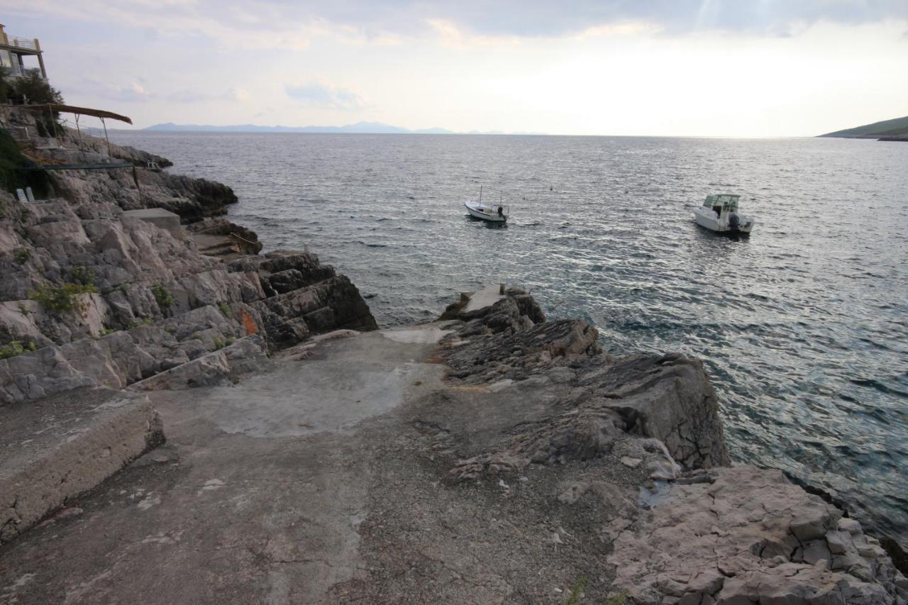Apartments By The Sea Zavalatica, Korcula - 189 Εξωτερικό φωτογραφία