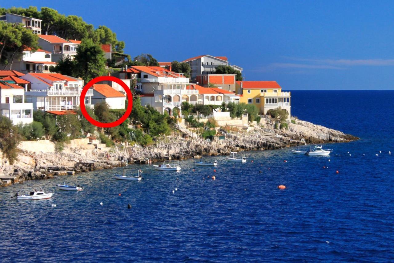 Apartments By The Sea Zavalatica, Korcula - 189 Εξωτερικό φωτογραφία