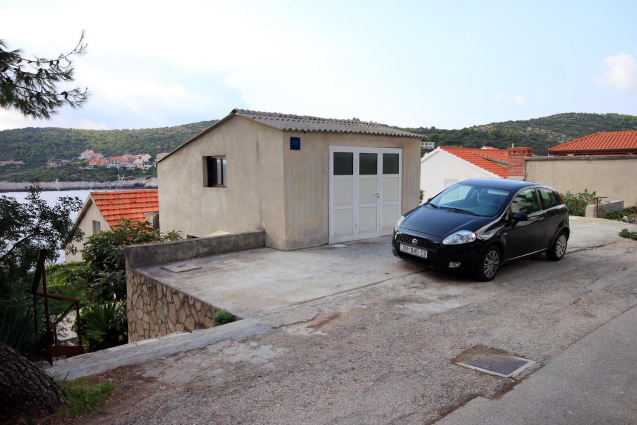 Apartments By The Sea Zavalatica, Korcula - 189 Εξωτερικό φωτογραφία