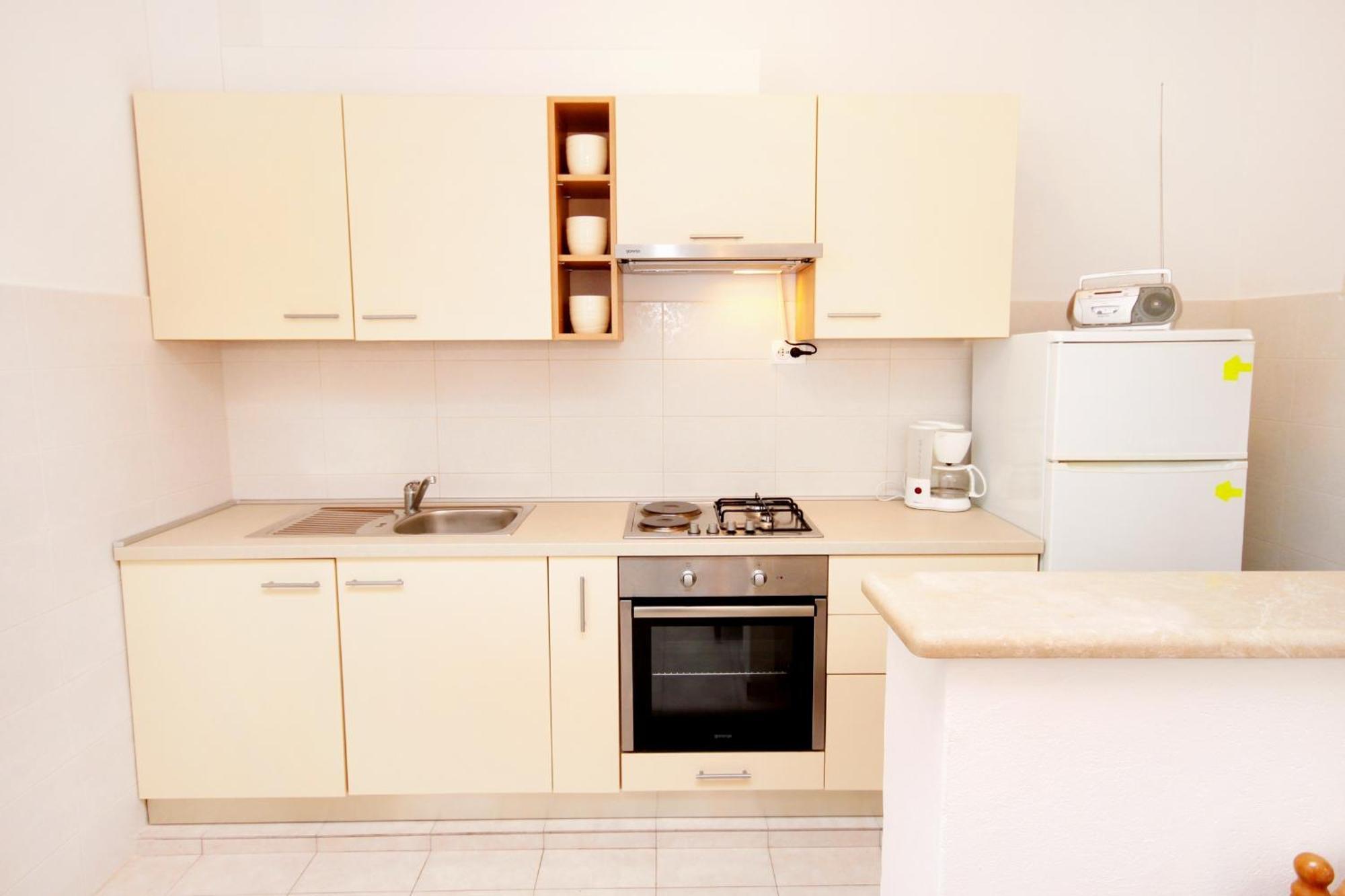 Apartments By The Sea Zavalatica, Korcula - 189 Εξωτερικό φωτογραφία